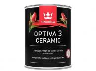 Optiva 3 Ceramic Super matt baza A